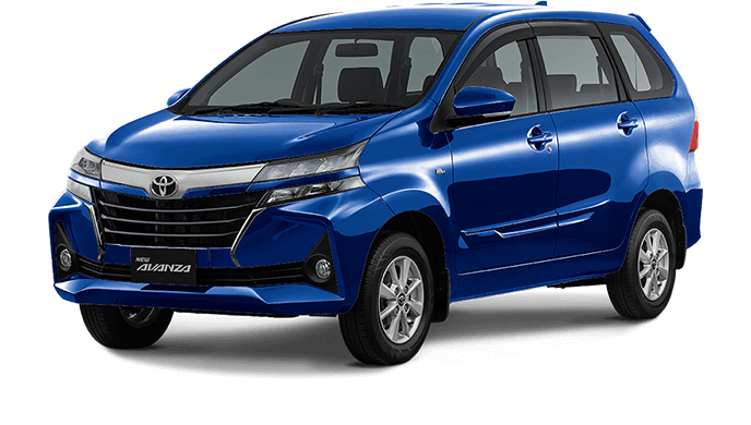 New Avanza PNG